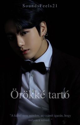 Örökké tartó ⇢ TaeKook