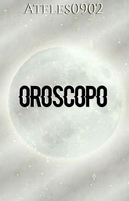 Oroscopo 💫