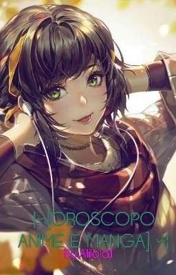 ¦~[OROSCOPO ANIME E MANGA]~¦ 