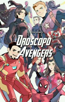 Oroscopo Avengers