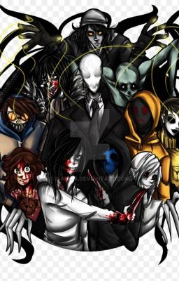 Oroscopo creepypasta