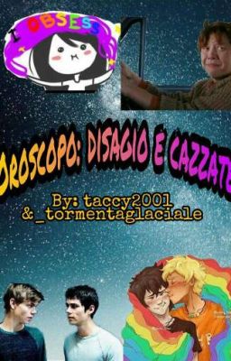 Oroscopo: disagio e cazzate!