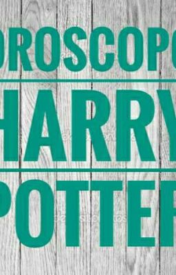 Oroscopo Harry Potter