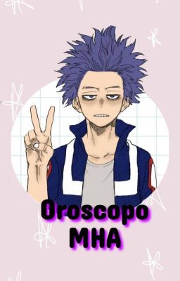 Oroscopo MHA