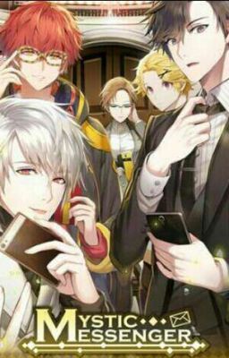 Oroscopo Mystic messenger