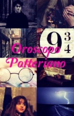 OROSCOPO POTTERIANO