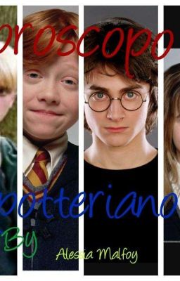 OROSCOPO POTTERIANO