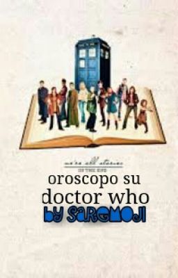 Oroscopo su doctor who 