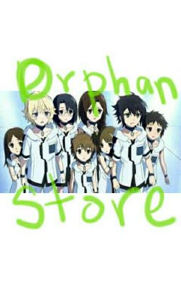 Orphan Store