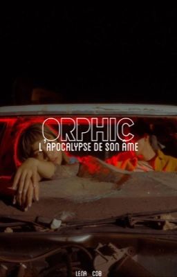 ORPHIC 'ᴴʸᵘⁿⁱⁿ