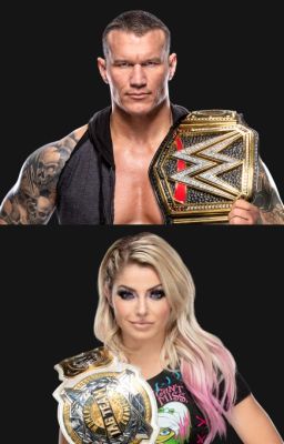 Orton and Bliss Storyline