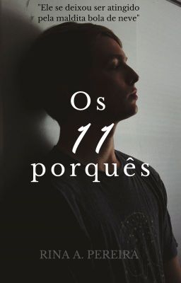 Os 11 porquês