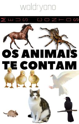 Os animais te contam | Contos infantis