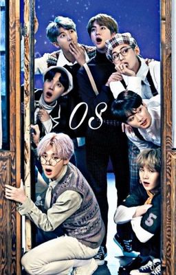 OS - BTS