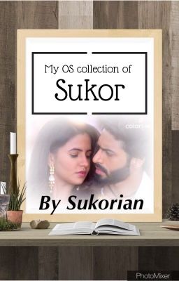 OS collection of Sukor 