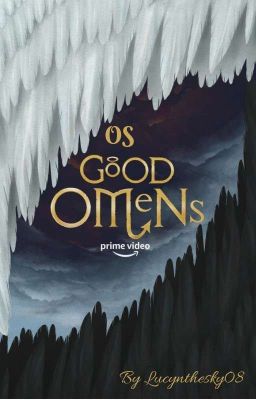 Os/défi Good Omens 