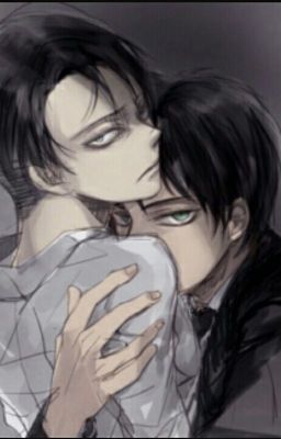 [Os/Ereri] Foutu Gosse..