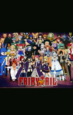 Os Fairy Tail Commande Des Abonnés