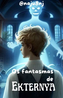 Os fantasmas de Ekternya