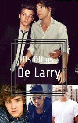 Os Filhos de Larry