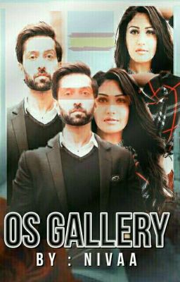 OS Gallery! 