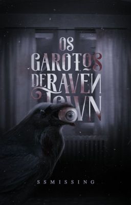 Os Garotos de Raven Town