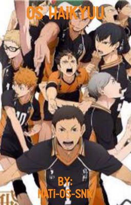 OS Haikyuu 