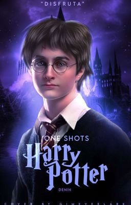 OS Harry Potter