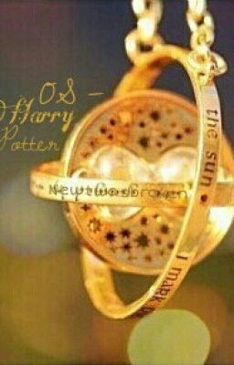 OS- Harry Potter 