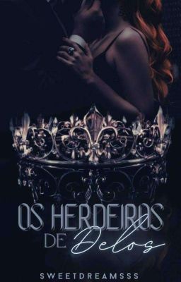 Os Herdeiros de Delos