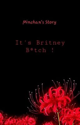 OS : It's Britney B*tch !  (Minchan)