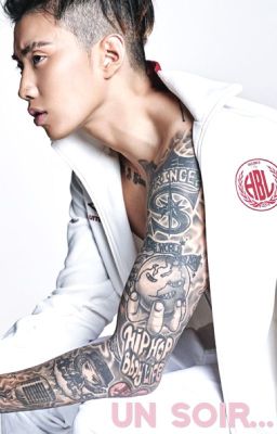 OS Jay Park