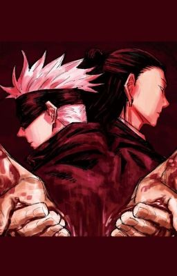 [OS JUJUTSU KAISEN 0 - SATOSUGU] Mon meilleur ami