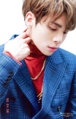 OS- Kim Jonghyun