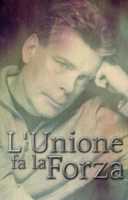 OS, L'Unione Fa La Forza - Stephen King