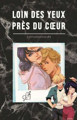 OS : Loin des yeux, Près du cœur - Fanfiction Miraculous