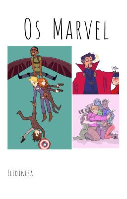 OS Marvel