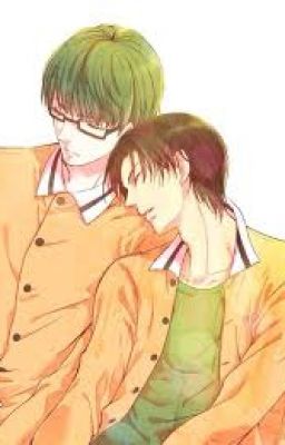 OS midorima x takao