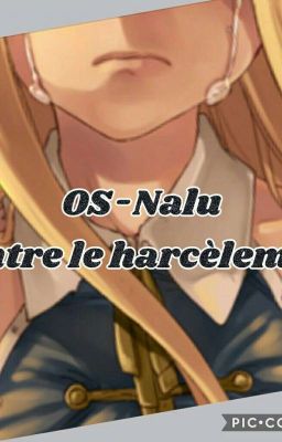 OS nalu contre le harcèlement