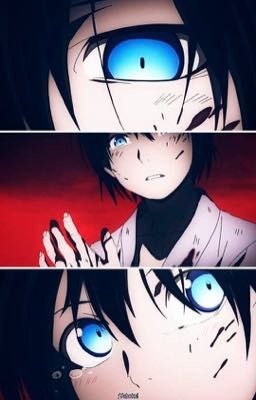 [OS] (Noragami) Ngài Có Tội