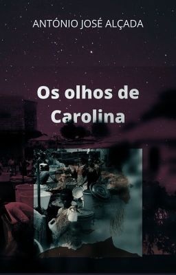 Os olhos de Carolina