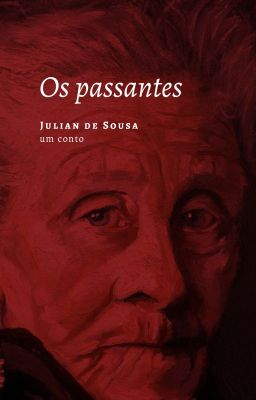 Os Passantes