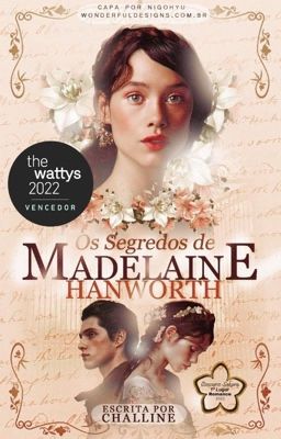 Os Segredos de Madelaine Hanworth