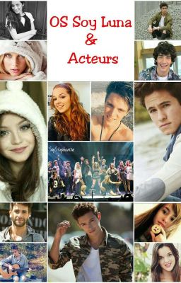 OS Soy Luna & Acteurs