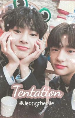 [OS] Tentation -  Hyunjin X I.N