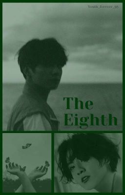 OS : The eighth member of bangtan