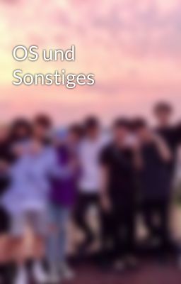 OS und Sonstiges