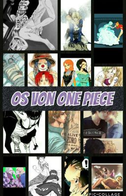 OS von one piece. 