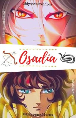 Osadía [ OddyseusxAioros]