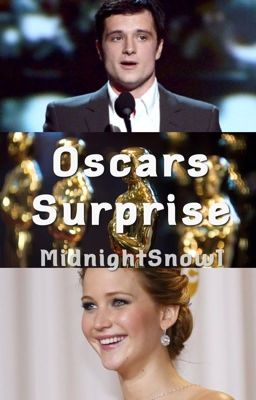 Oscars Surprise